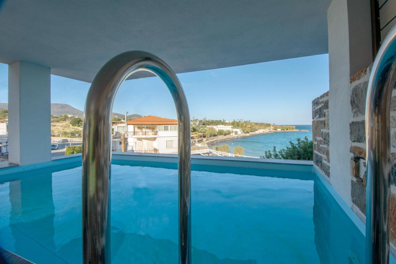 Ammos Lux Crete Agios Nikolaos (Crete)