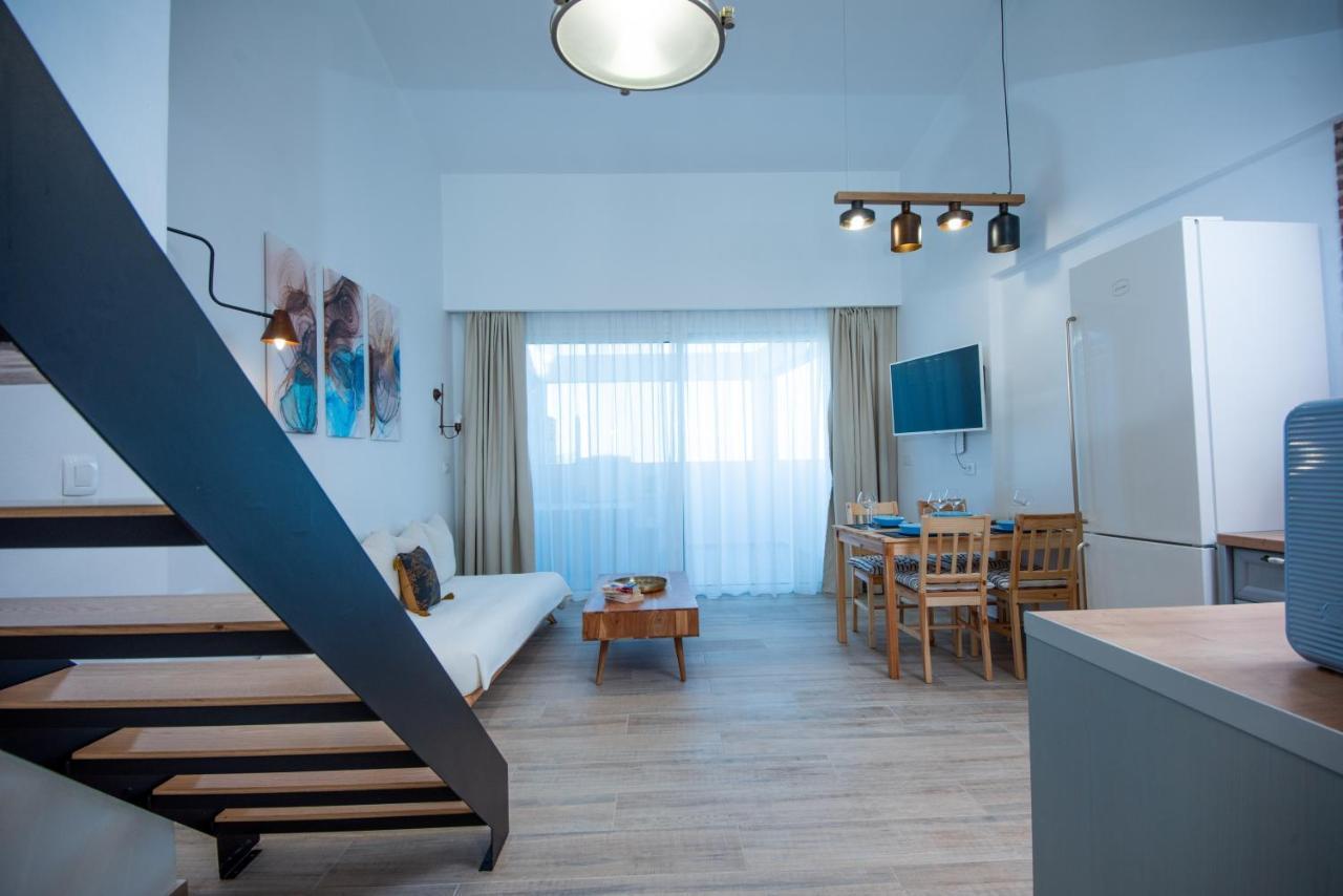 Apartament Ammos Lux Crete *