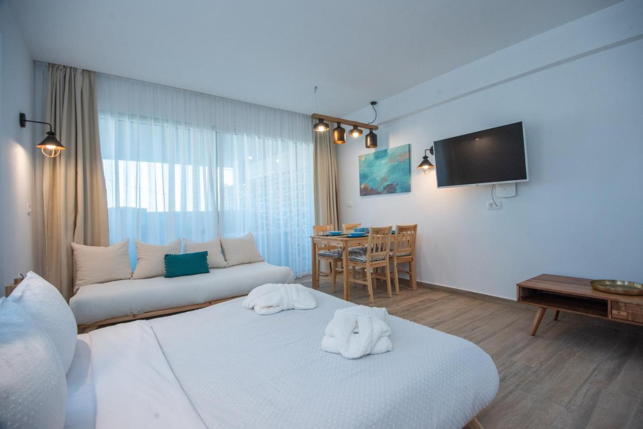 Apartament Ammos Lux Crete *