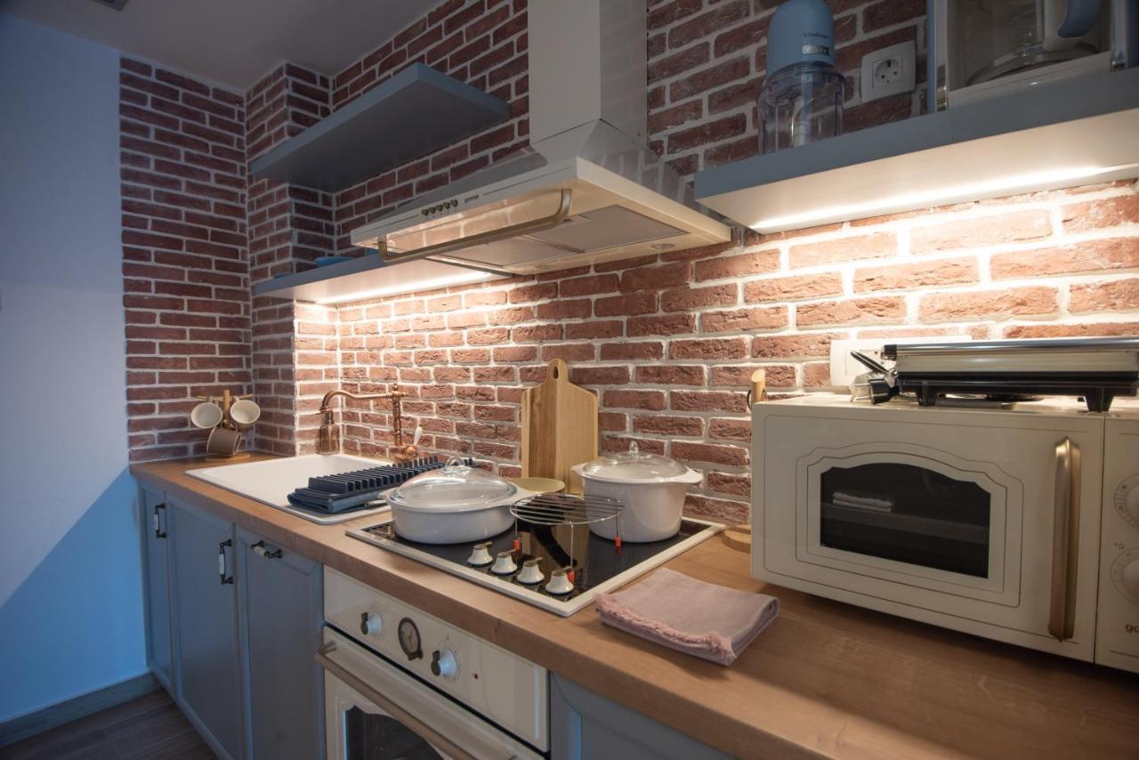 Ammos Lux Crete Appartamento Agios Nikolaos