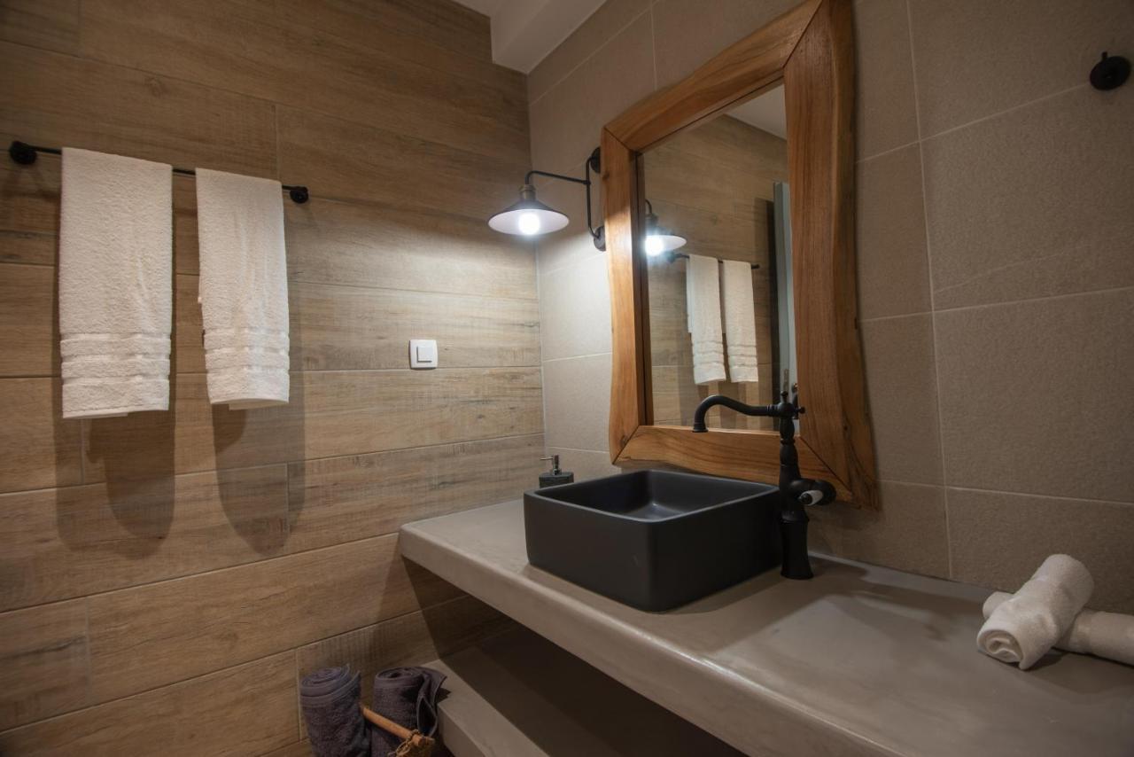 Ammos Lux Crete Apartament