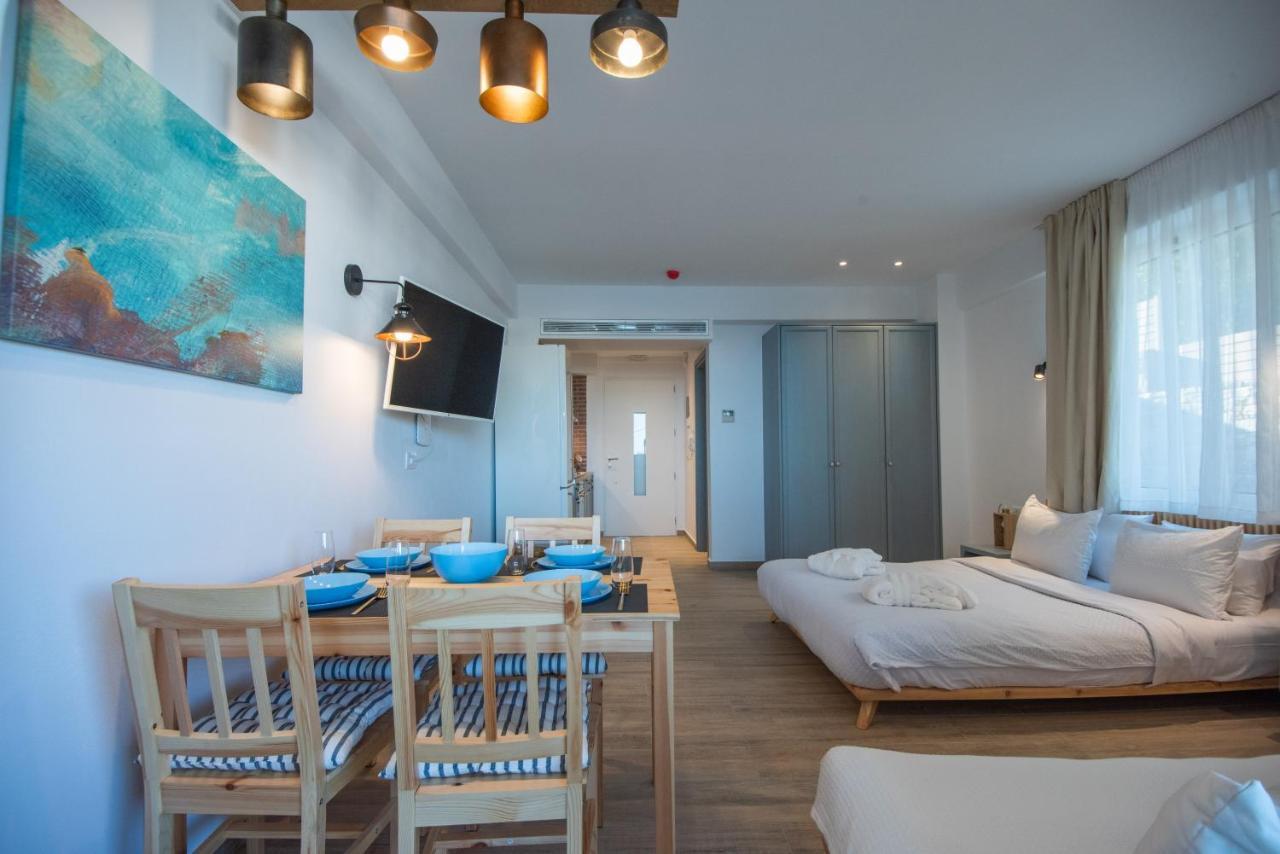 Appartamento Ammos Lux Crete