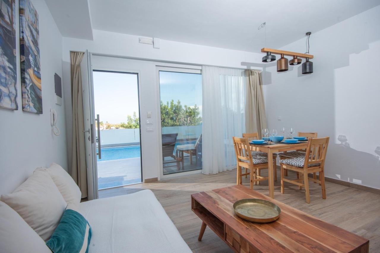 Ammos Lux Crete Appartamento
