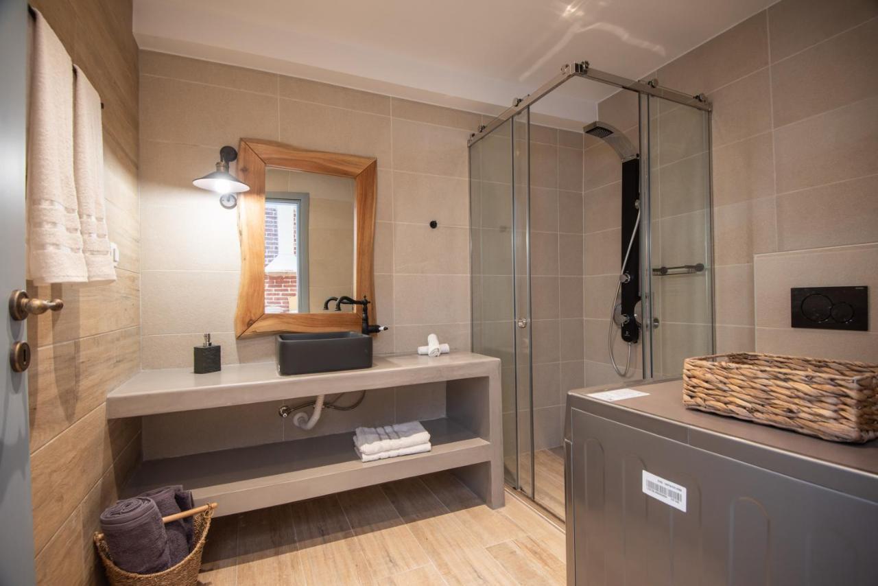 Ammos Lux Crete Apartament Ajos Nikolaos