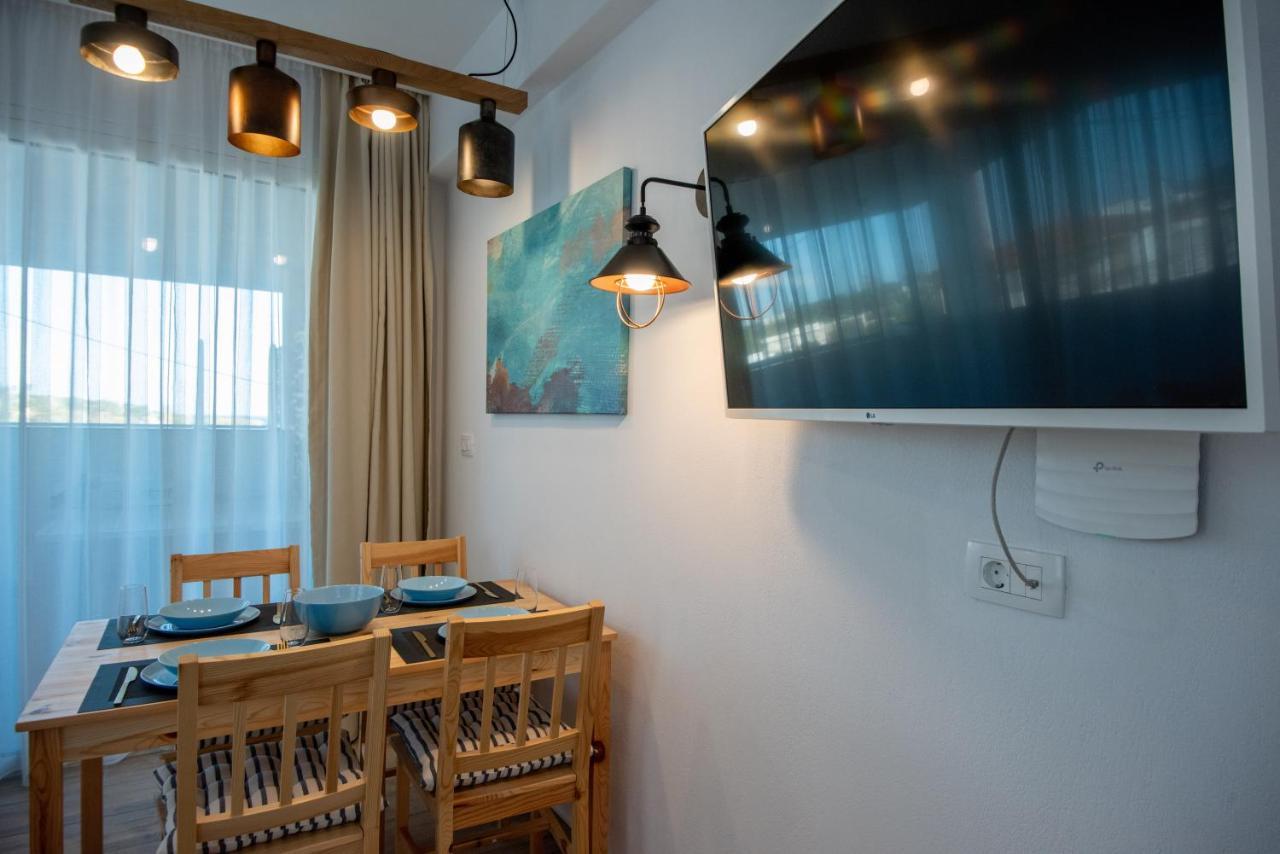 Apartament Ammos Lux Crete *