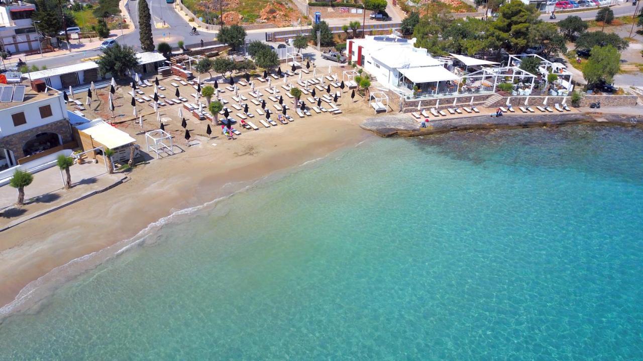 Ammos Lux Crete * Ajos Nikolaos