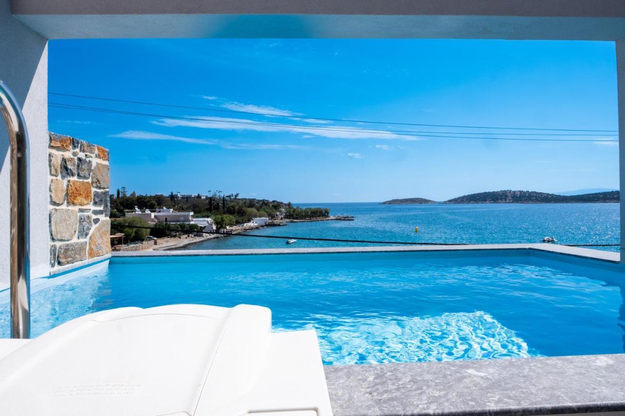 Ammos Lux Crete