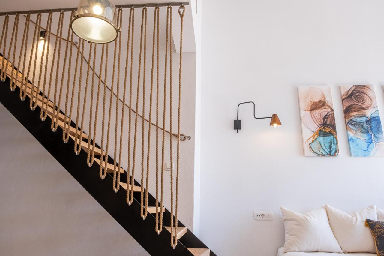 Apartament Ammos Lux Crete *