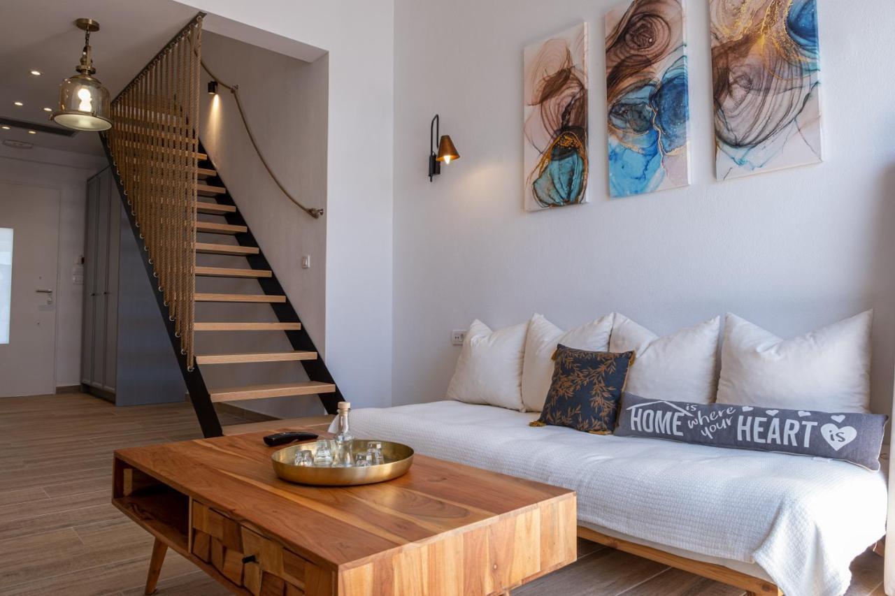 Ammos Lux Crete *