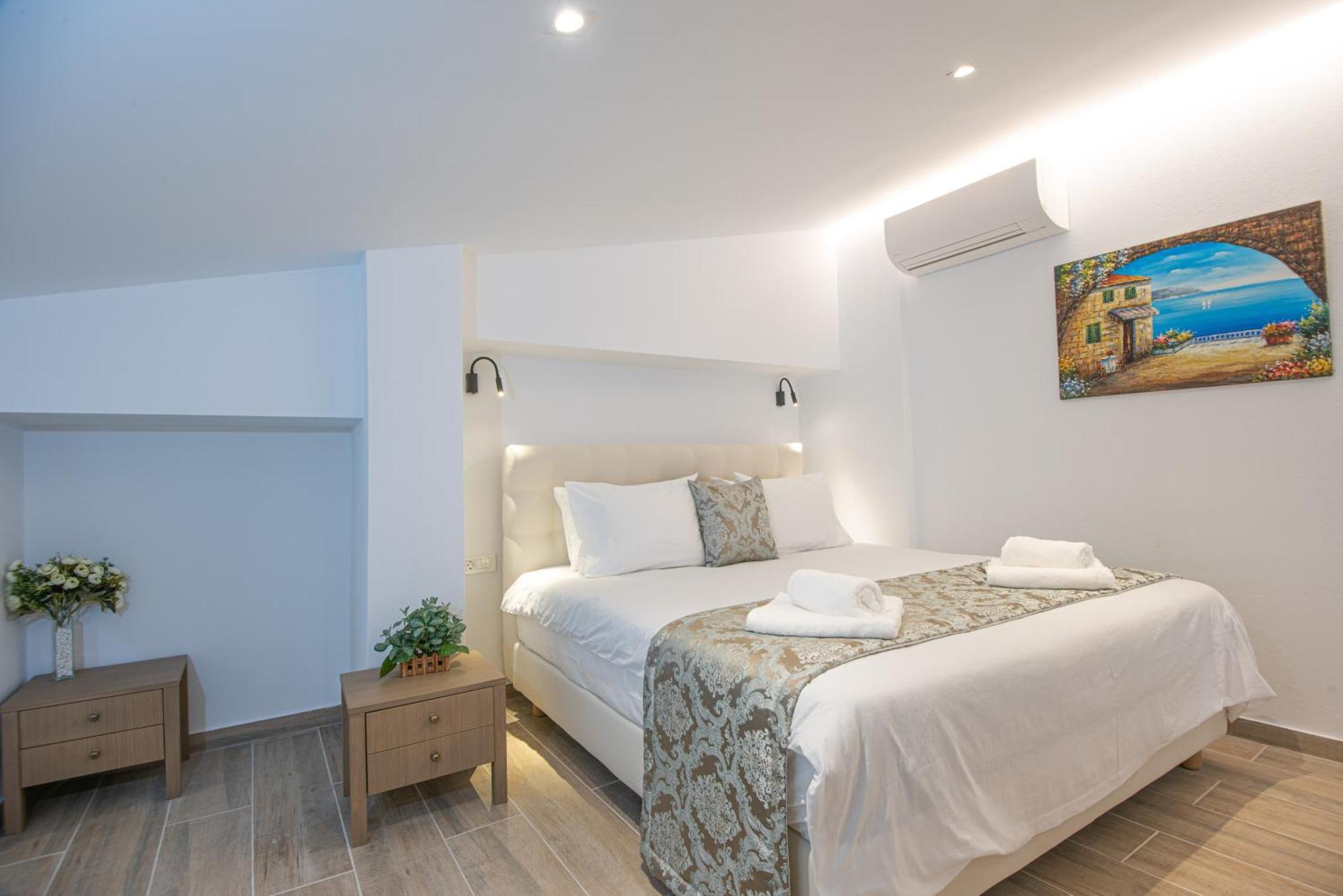 Ammos Lux Crete Apartament Ajos Nikolaos
