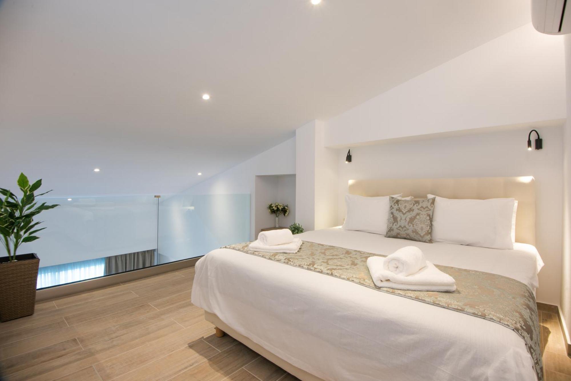 Ammos Lux Crete Apartament