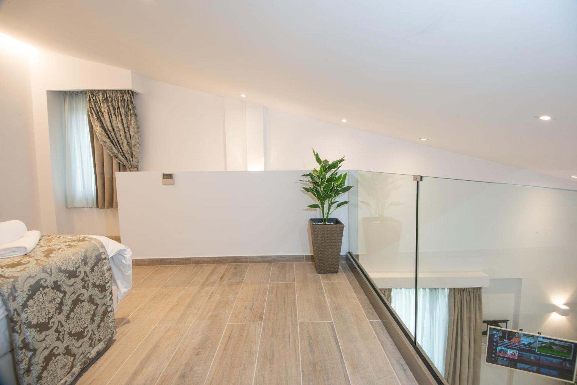 Apartament Ammos Lux Crete *