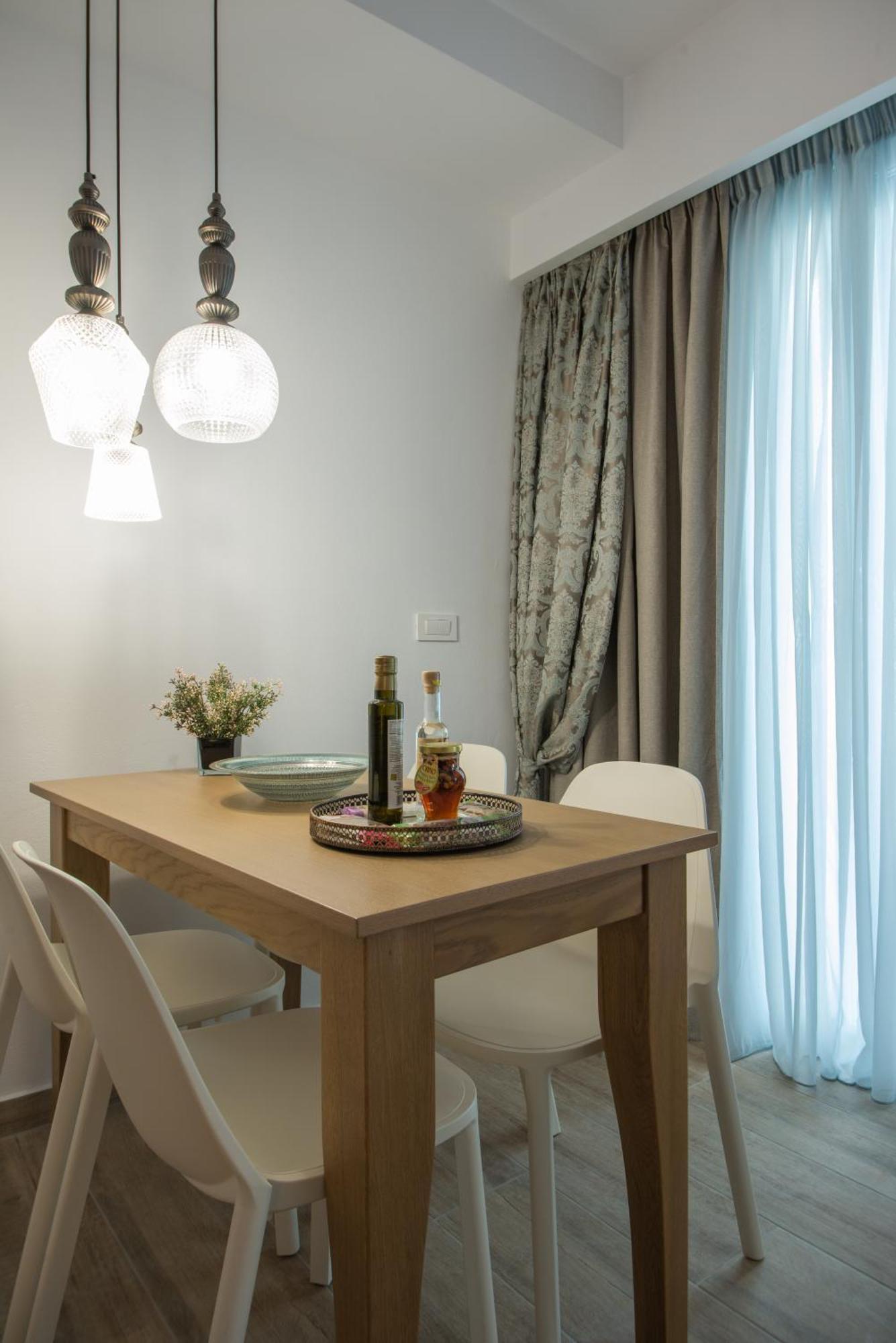 Ammos Lux Crete Apartament