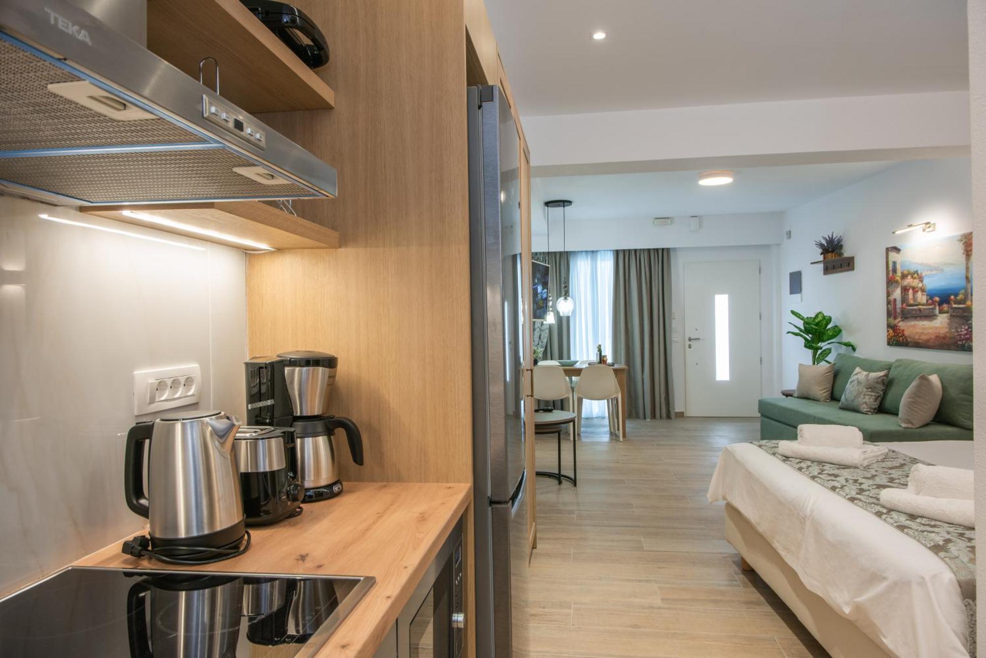 Ammos Lux Crete *