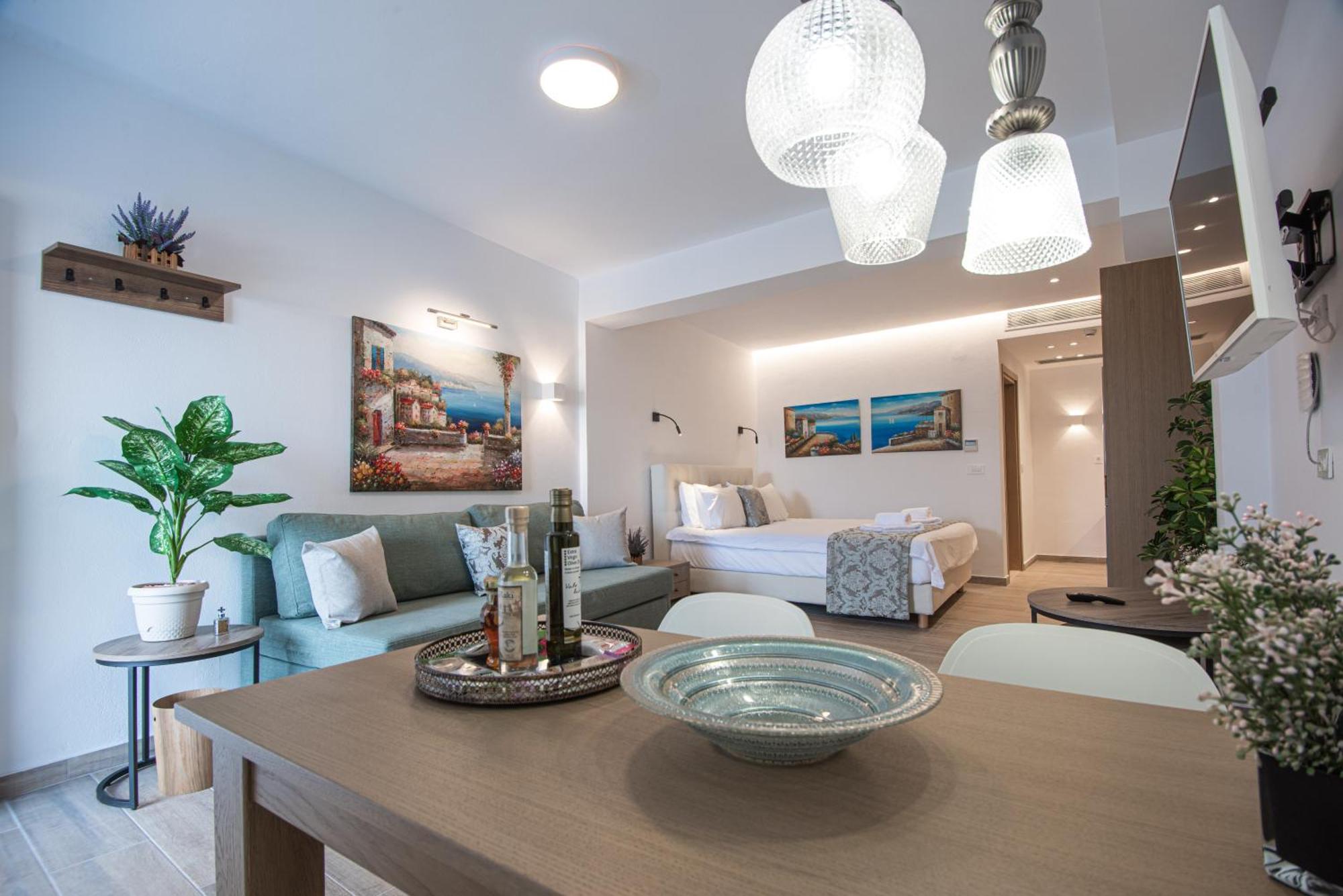 Ammos Lux Crete Ajos Nikolaos